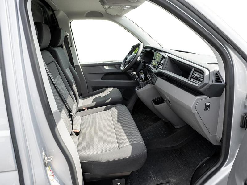 VW T6.1 Transporter