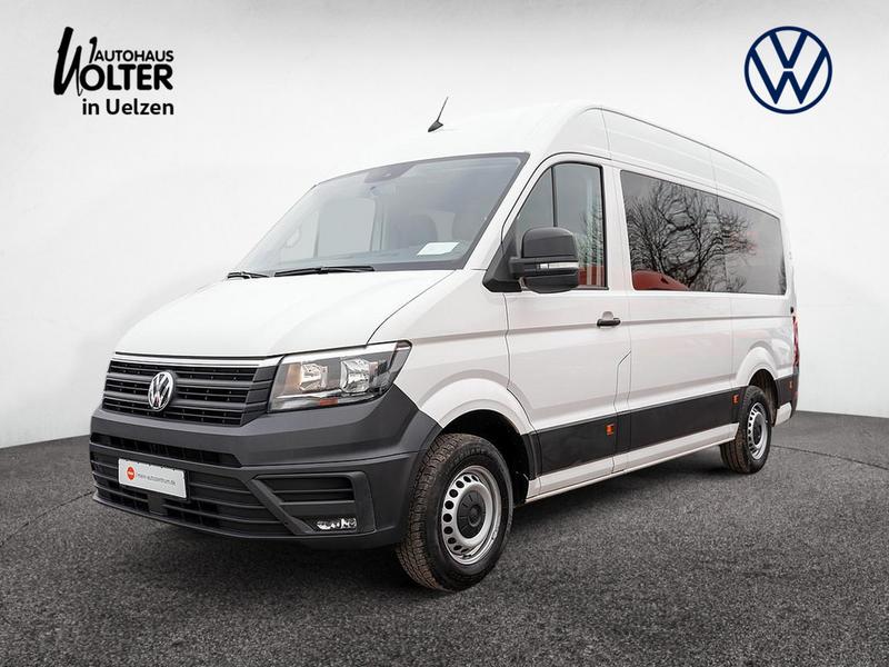 VW Crafter