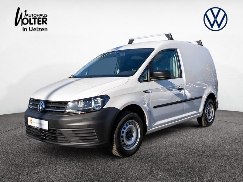 VW Caddy