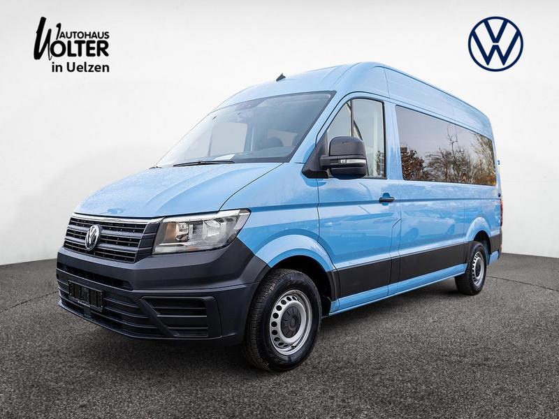 VW Crafter