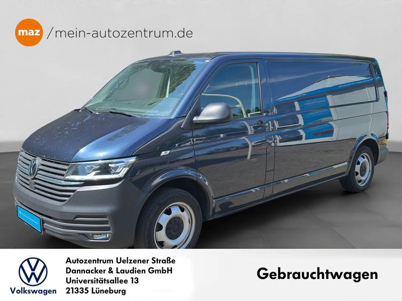 VW Transporter