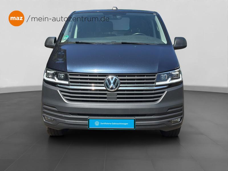 VW Transporter