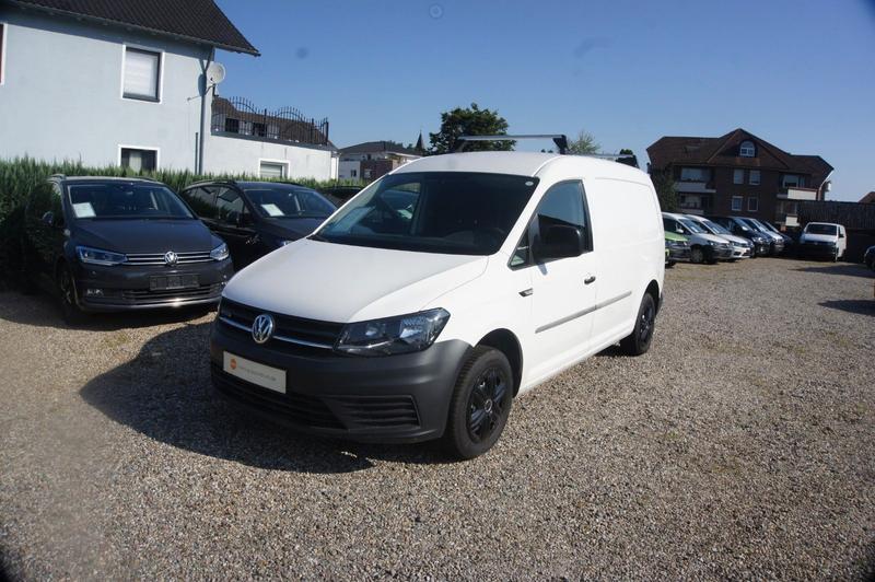 VW Caddy