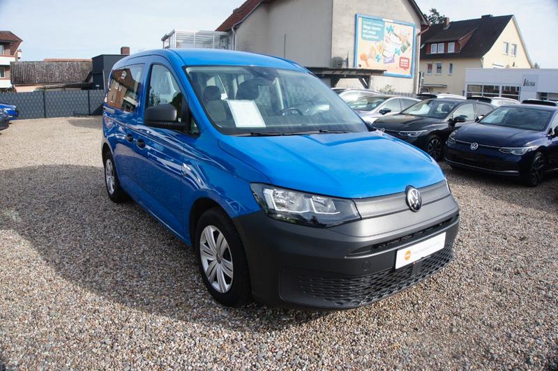 VW Caddy
