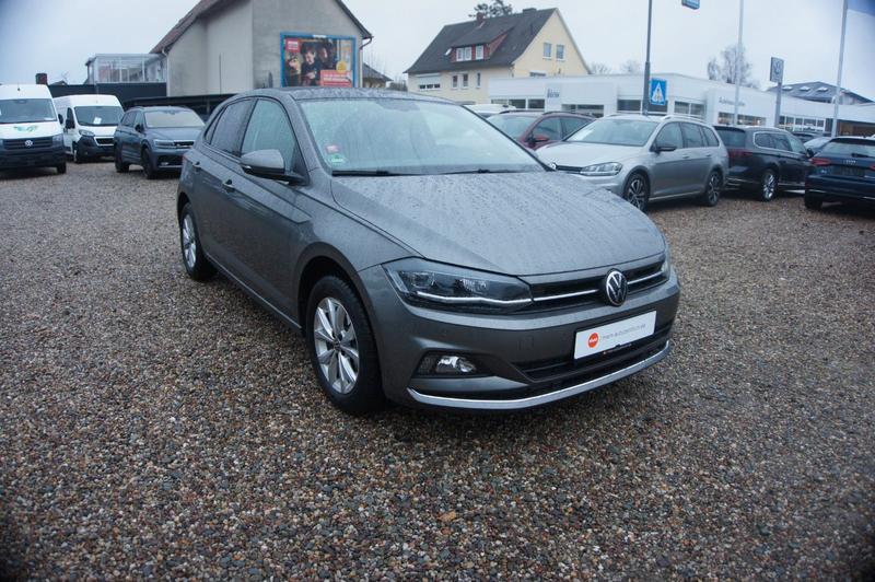 VW Polo