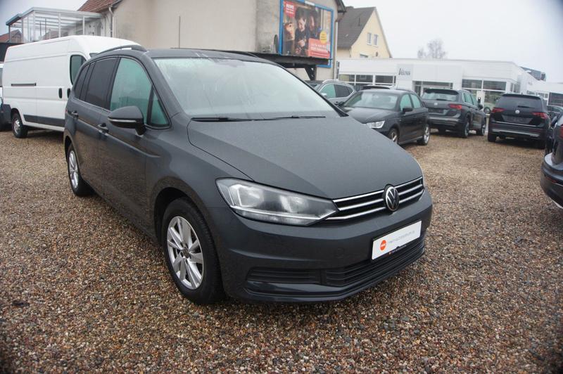 VW Touran