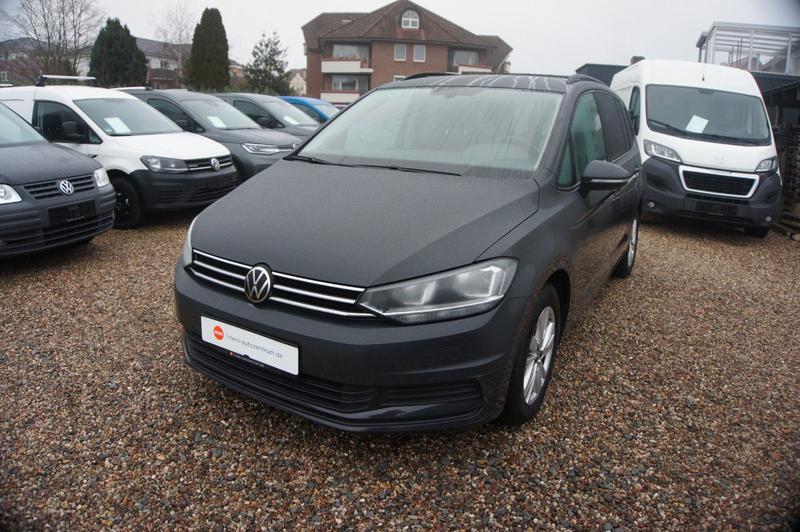 VW Touran