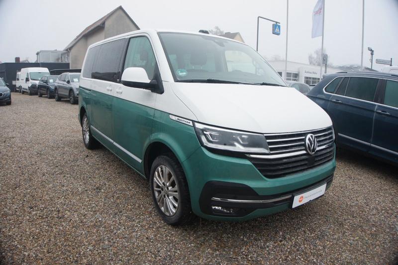 VW T6 Multivan