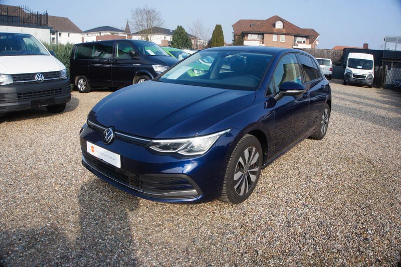 VW Golf