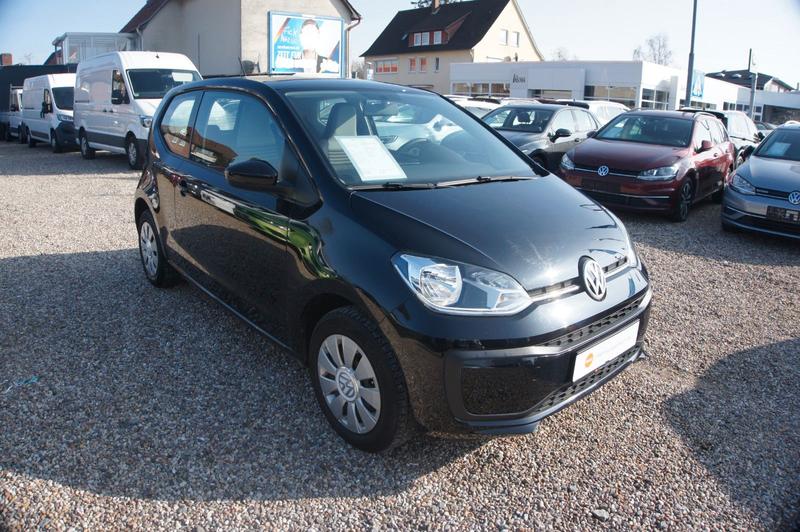 VW up!