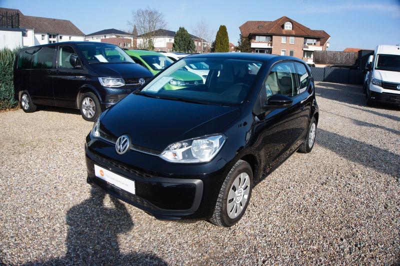 VW up!