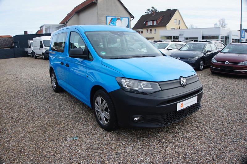 VW Caddy