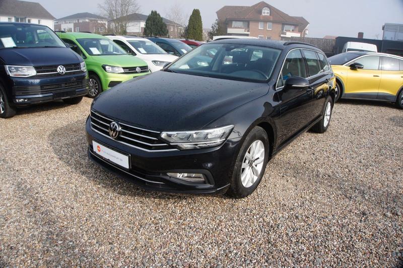 VW Passat Variant