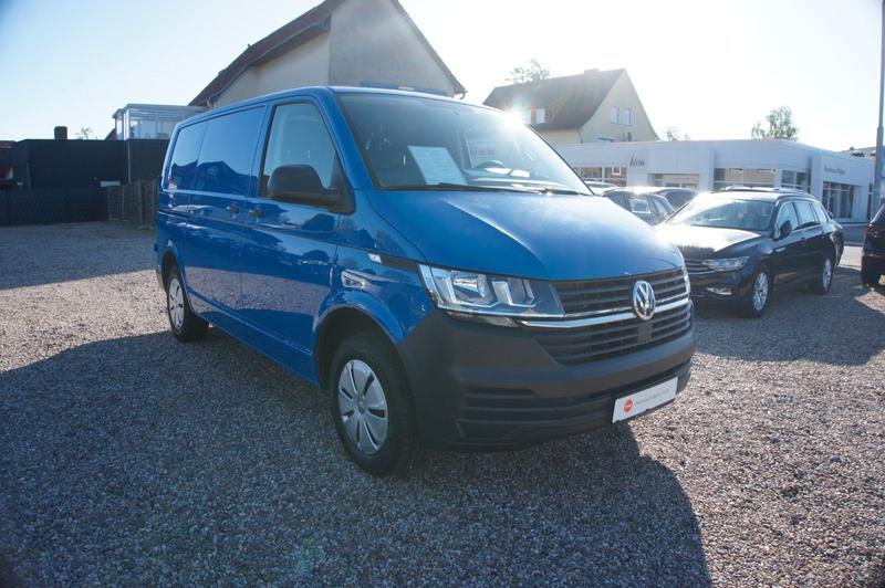 VW T6 Transporter