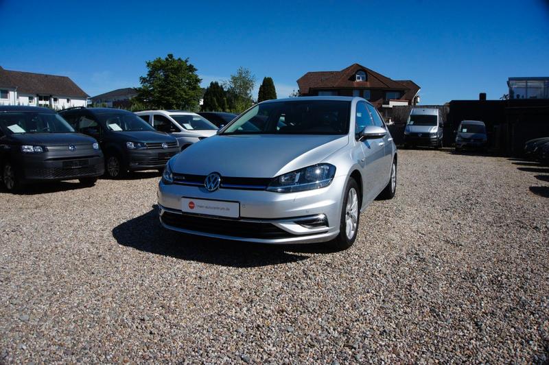VW Golf