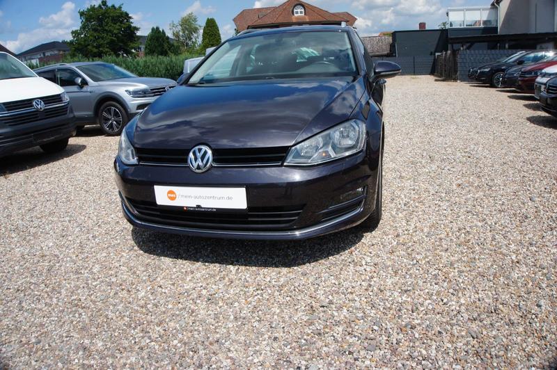VW Golf