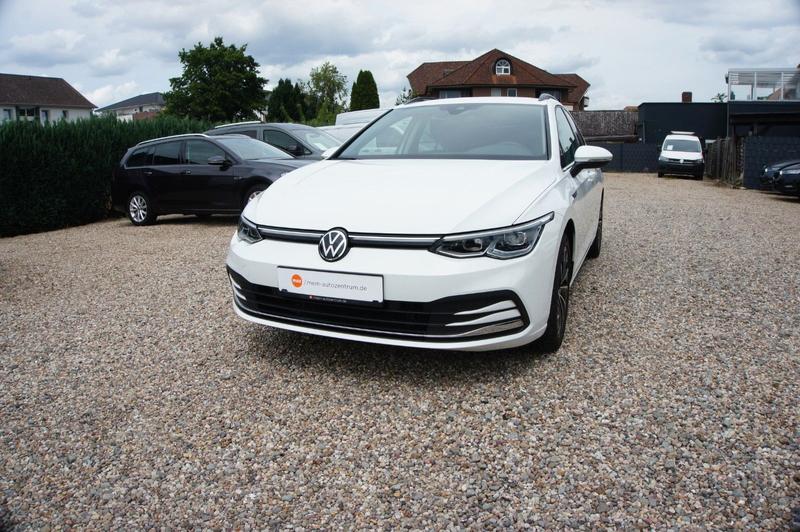 VW Golf