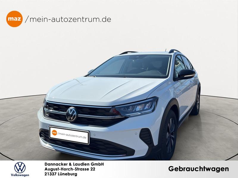 VW Taigo