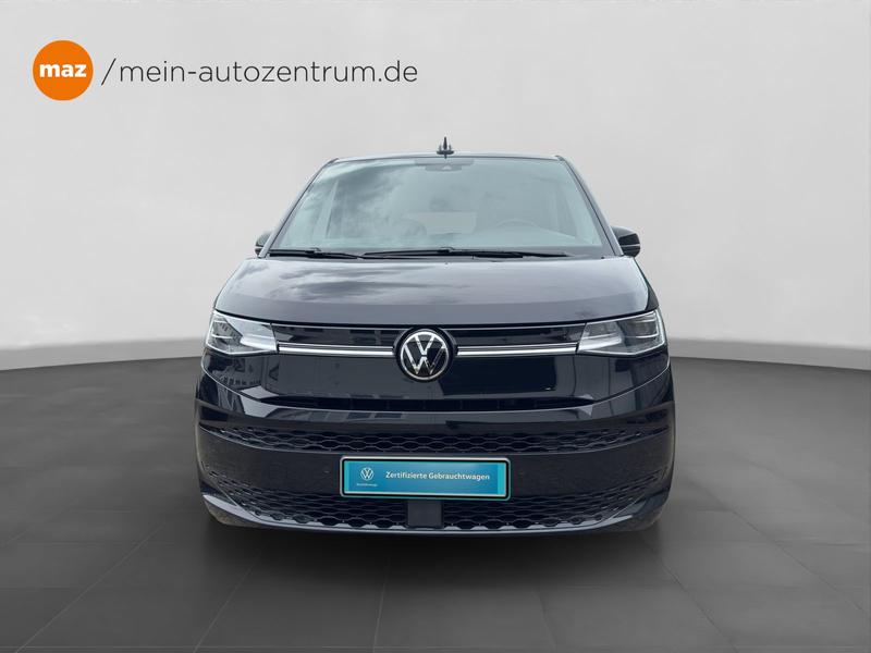 VW T7 Multivan