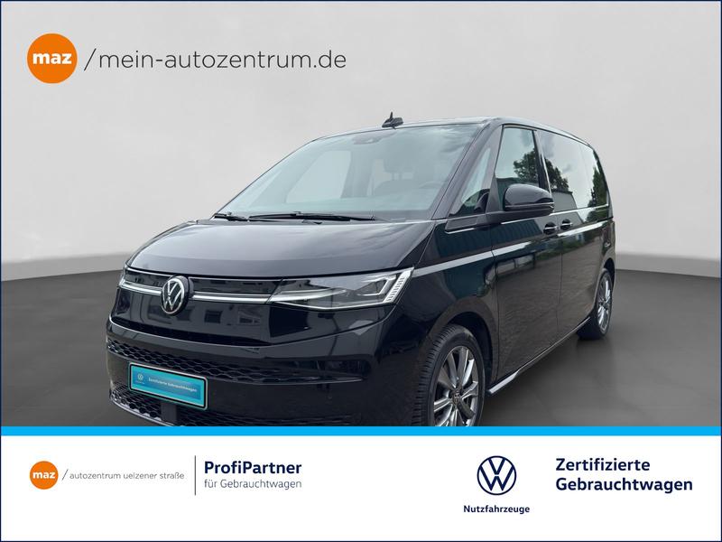 VW T7 Multivan
