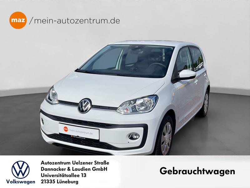 VW up!