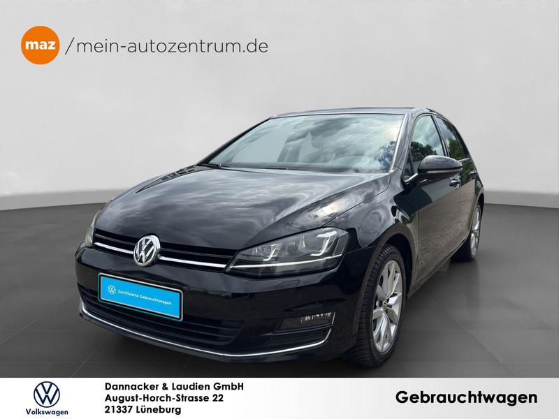 VW Golf