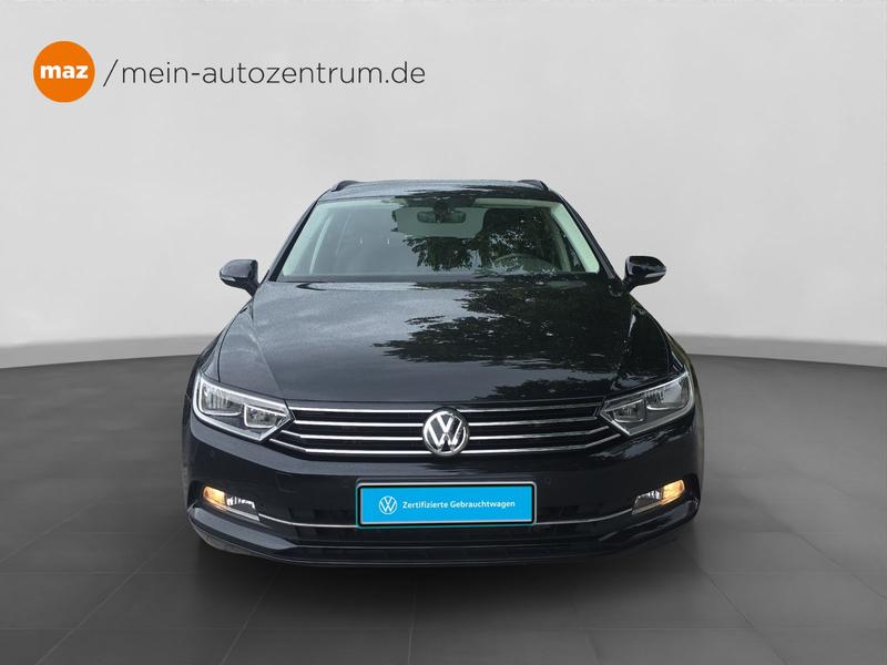 VW Passat Variant