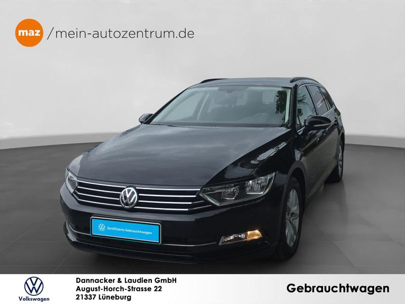 VW Passat Variant