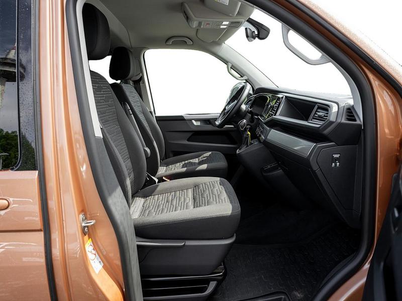VW T6.1 Multivan