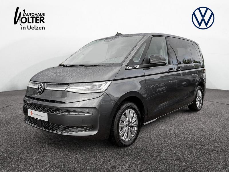 VW T7 Multivan