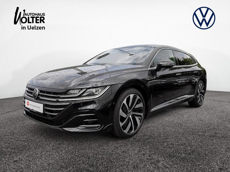 VW Arteon