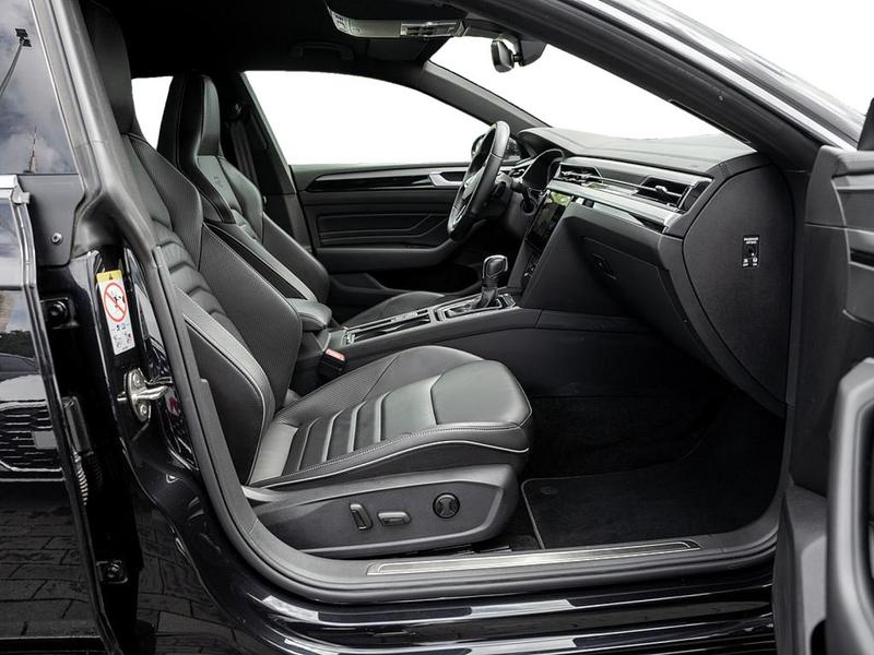 VW Arteon