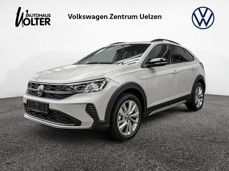 VW Taigo