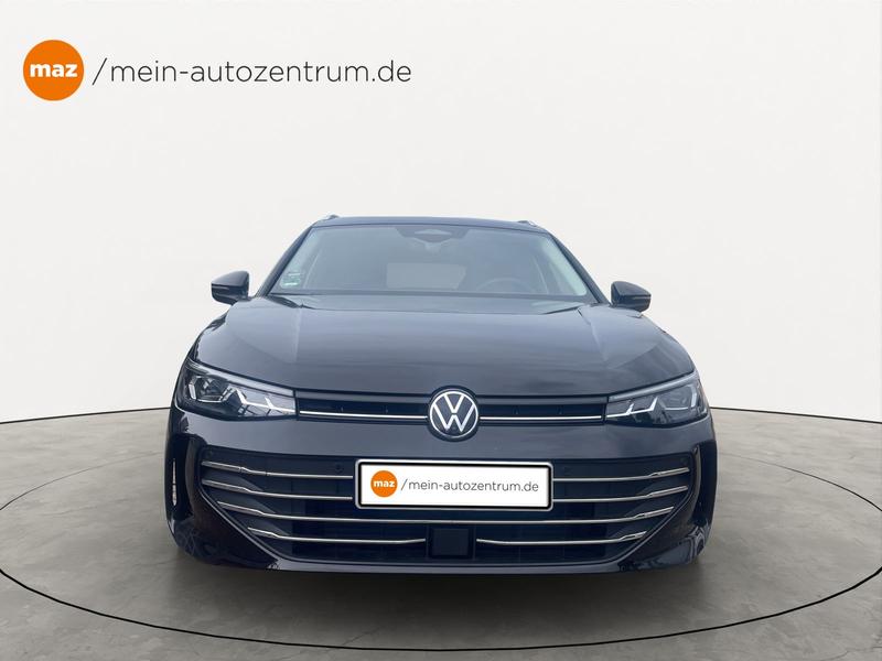 VW Passat Variant