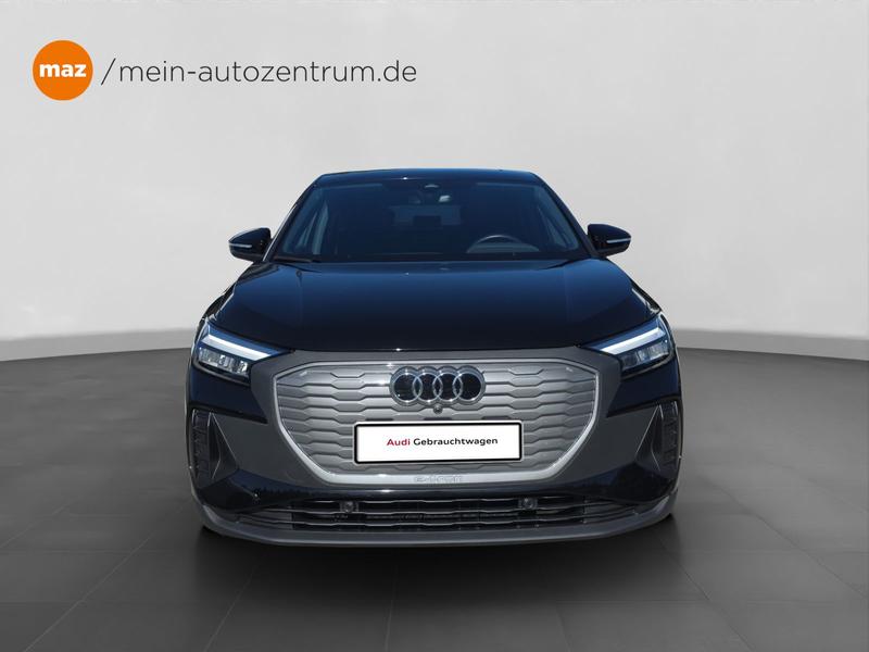 Audi Q4 Sportback e-tron