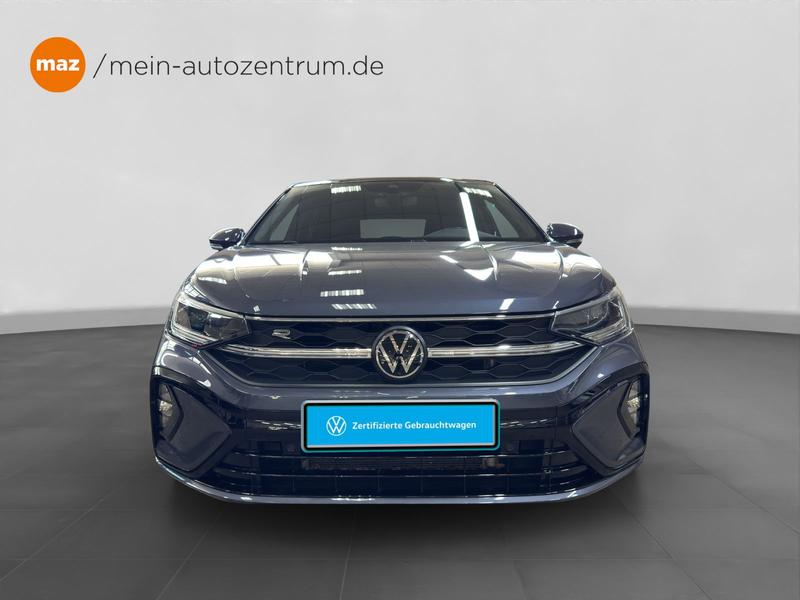 VW Taigo