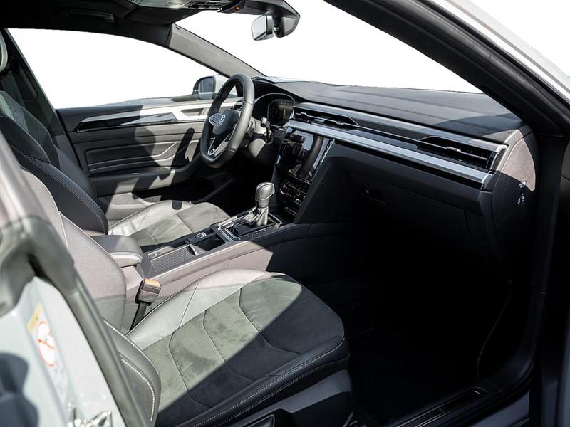 VW Arteon