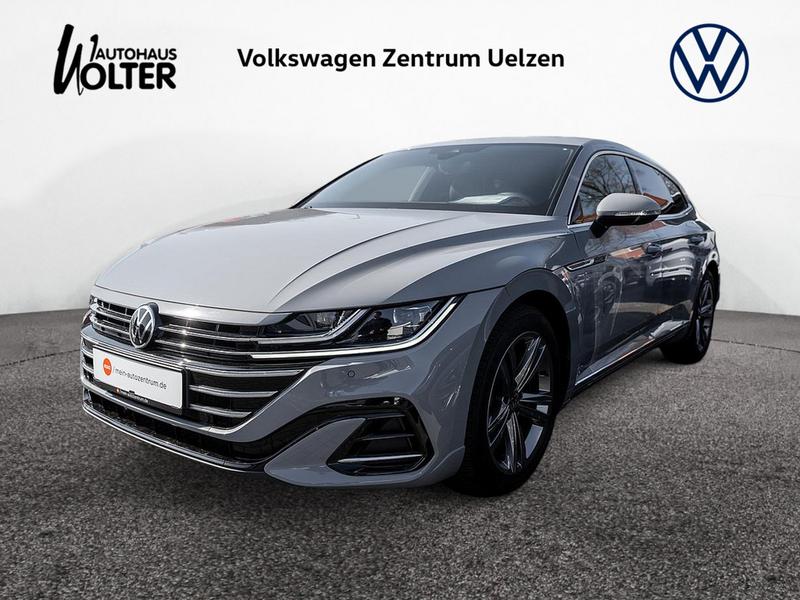 VW Arteon