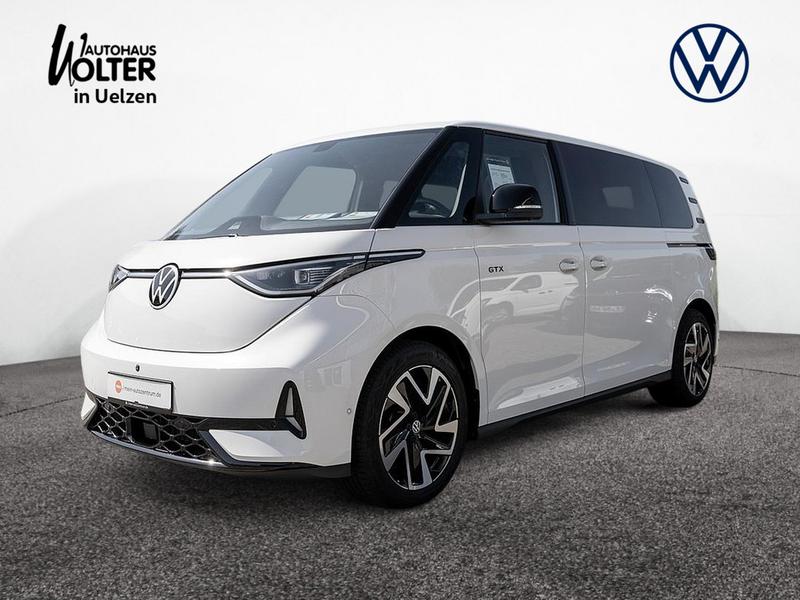 VW ID. Buzz