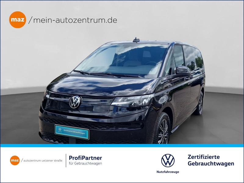 VW T7 Multivan