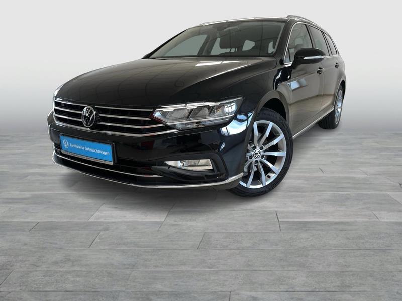 VW Passat Variant