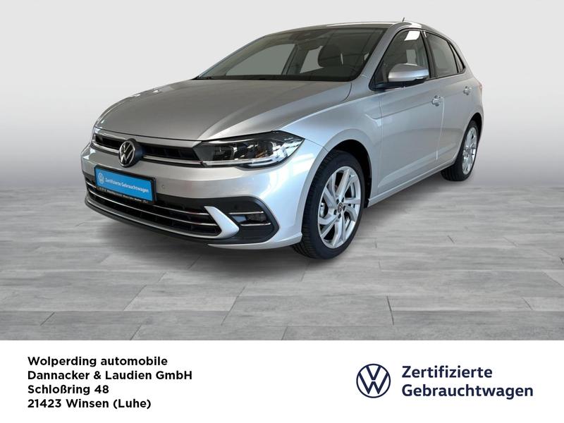 VW Polo