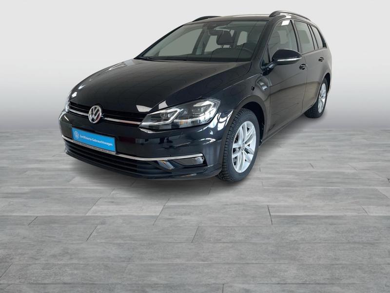 VW Golf Variant