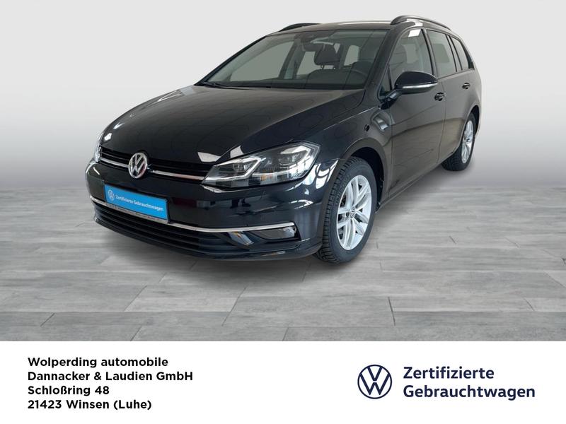 VW Golf Variant