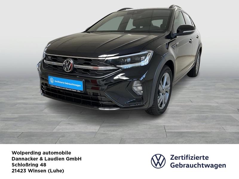 VW Taigo