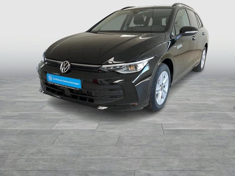 VW Golf Variant