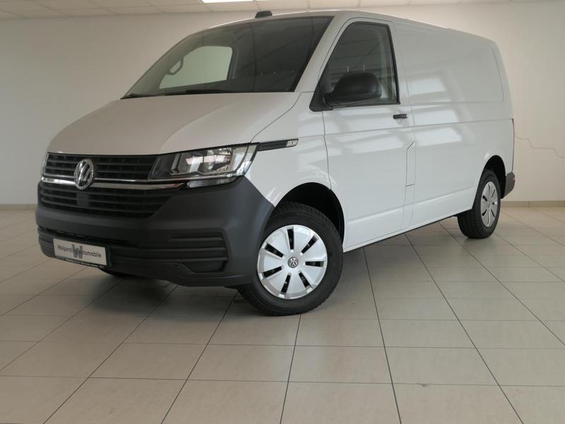 VW T6.1 Transporter