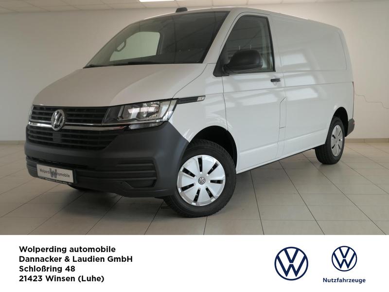 VW T6.1 Transporter