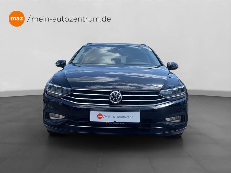 VW Passat Variant