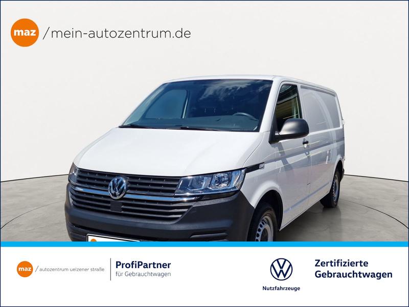 VW Transporter